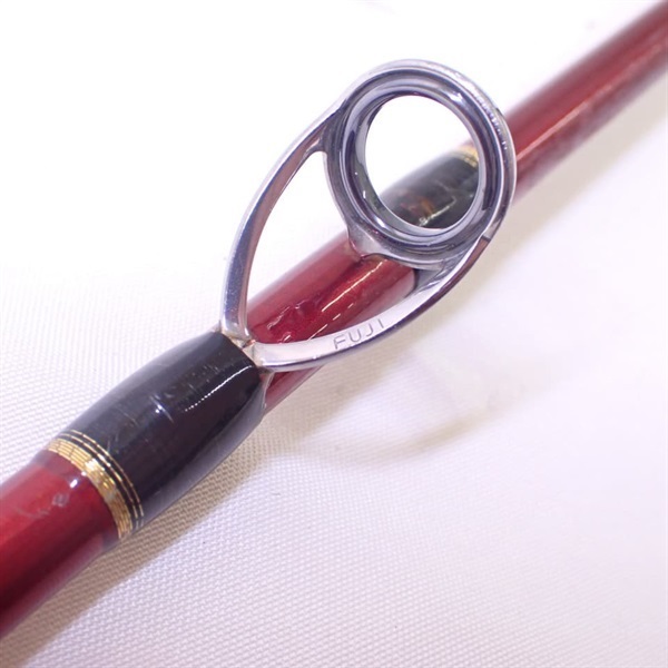 １６炎月ＢＢＢ６９ＭＬ－Ｓ